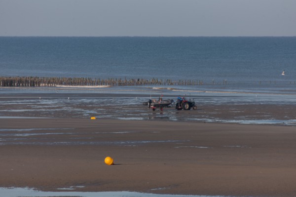 Quend, Somme