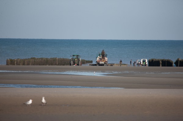 Quend, Somme