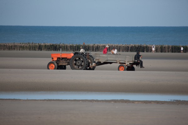 Quend, Somme