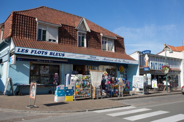 Quend, Somme