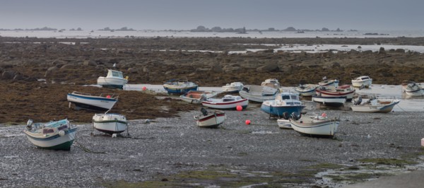 Pointe de Penmarc'h, Finistère Sud