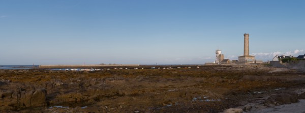 Pointe de Penmarc'h, Finistère Sud