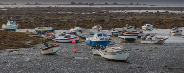 Pointe de Penmarc'h, Finistère Sud