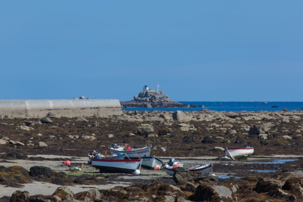 Pointe de Penmarc'h, Finistère Sud