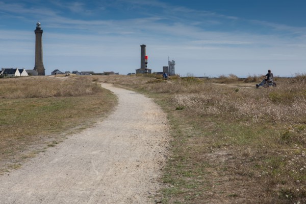 Pointe de Penmarc'h, Finistère Sud