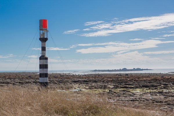 Pointe de Penmarc'h, Finistère Sud
