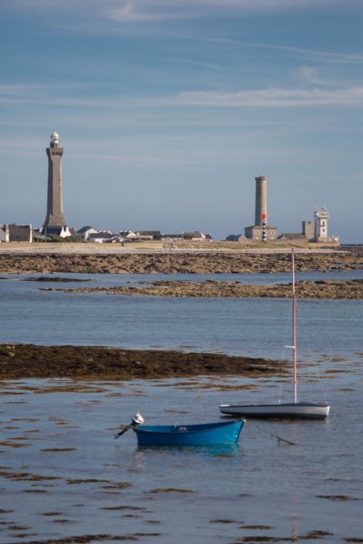 Pointe de Penmarc'h, Finistère Sud