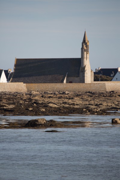 Pointe de Penmarc'h, Finistère Sud