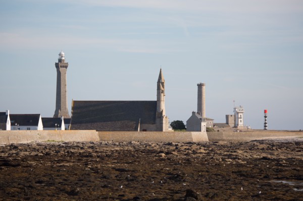 Pointe de Penmarc'h, Finistère Sud