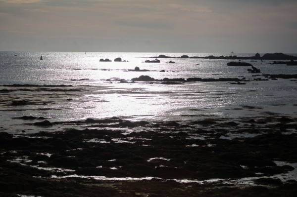 Pointe de Penmarc'h, Finistère Sud