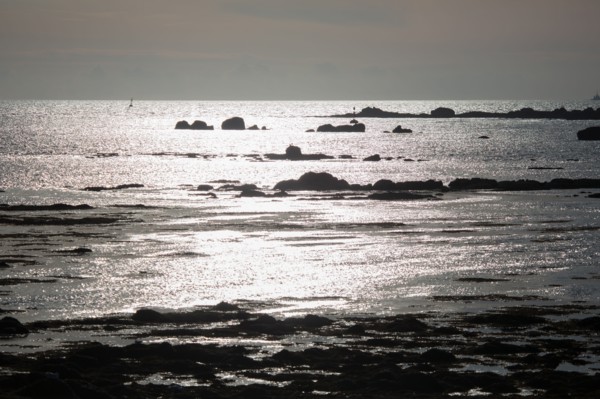 Pointe de Penmarc'h, Finistère Sud