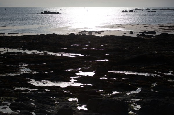 Pointe de Penmarc'h, Finistère Sud