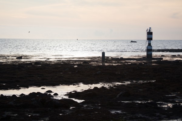 Pointe de Penmarc'h, Finistère Sud