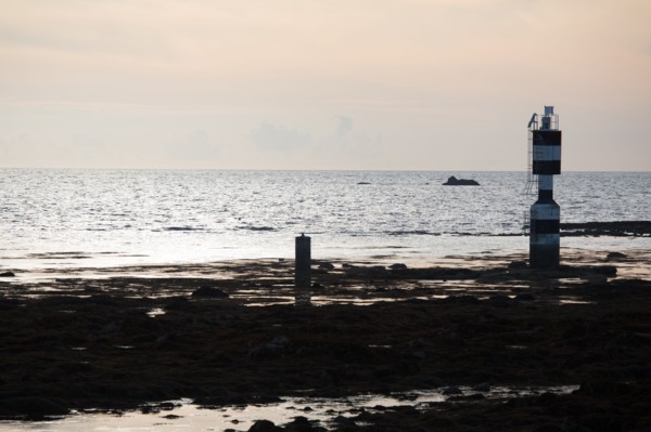 Pointe de Penmarc'h, Finistère Sud