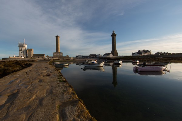 Pointe de Penmarc'h, Finistère Sud