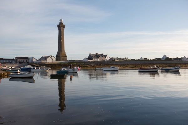 Pointe de Penmarc'h, Finistère Sud