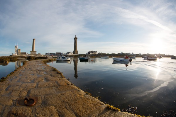 Pointe de Penmarc'h, Finistère Sud