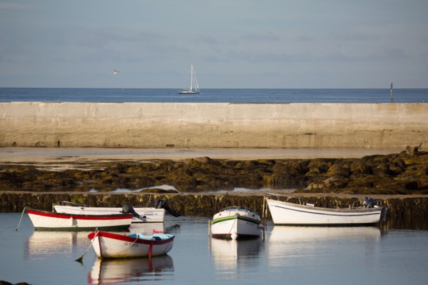 Pointe de Penmarc'h, Finistère Sud