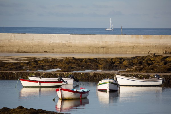 Pointe de Penmarc'h, Finistère Sud