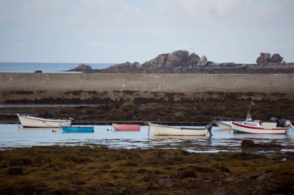 Pointe de Penmarc'h, Finistère Sud