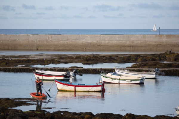 Pointe de Penmarc'h, Finistère Sud