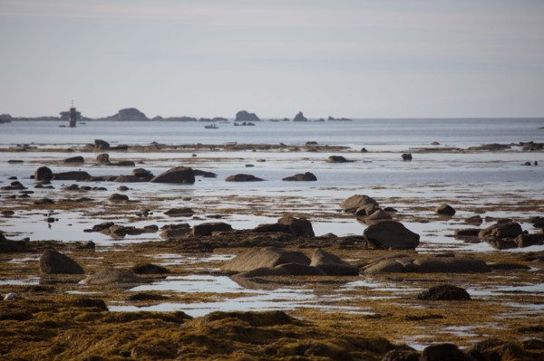 Pointe de Penmarc'h, Finistère Sud