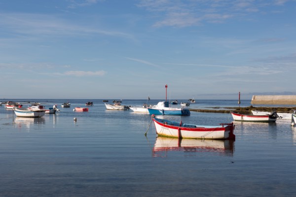 Pointe de Penmarc'h, Finistère Sud