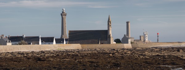 Pointe de Penmarc'h, Finistère Sud