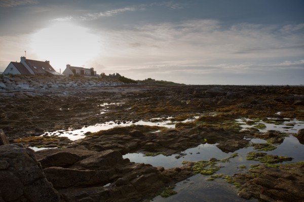 Pointe de Penmarc'h, Finistère Sud