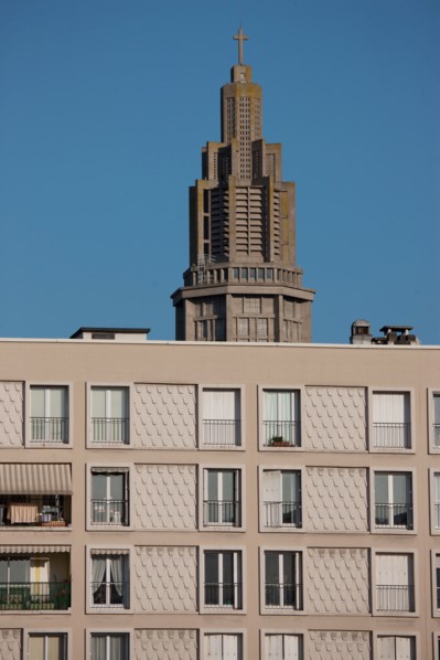 Le Havre, Seine-Maritime