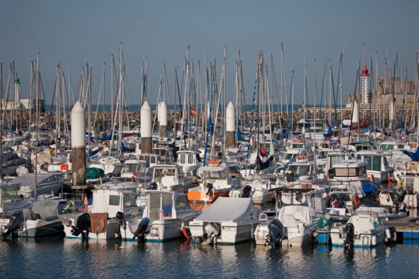 Port du Havre, Seine-Maritime