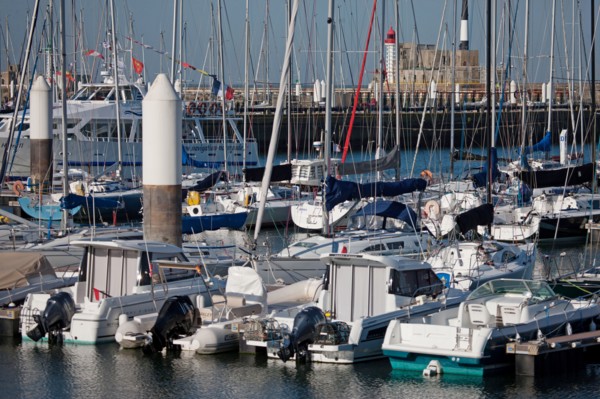 Port du Havre, Seine-Maritime