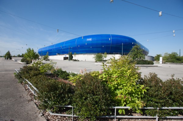 Le Havre, Stade Océane