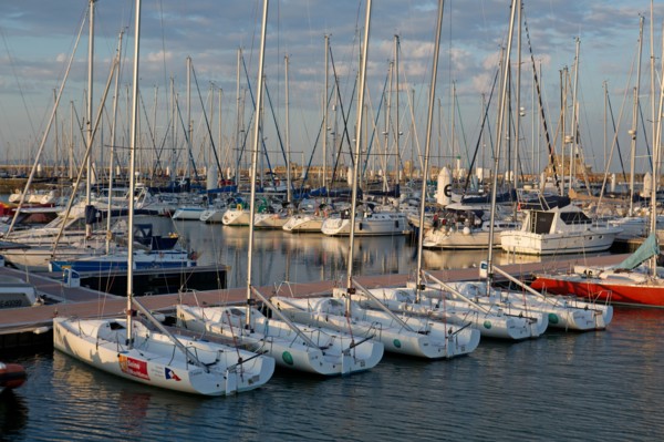 Port du Havre, Seine-Maritime