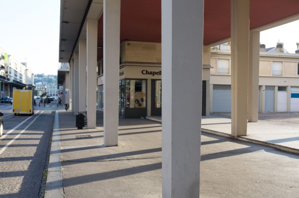 Le Havre, Seine-Maritime