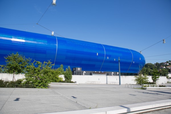 Le Havre, Stade Océane
