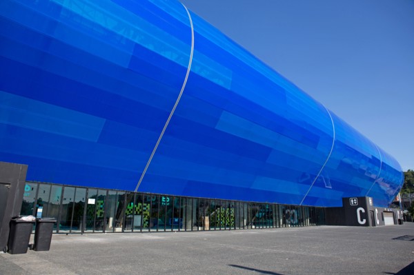 Le Havre, Stade Océane