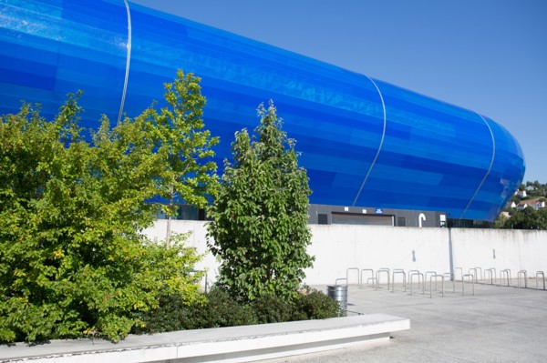 Le Havre, Stade Océane