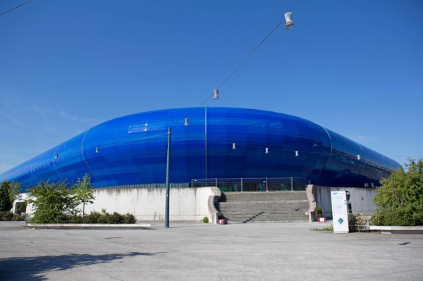 Le Havre, Stade Océane