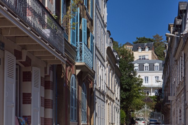 Trouville sur Mer, Calvados