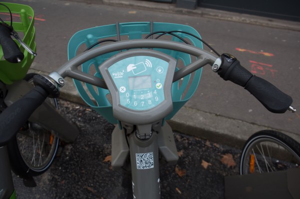 Paris 14e arrondissement
