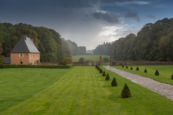 Terroir de caux