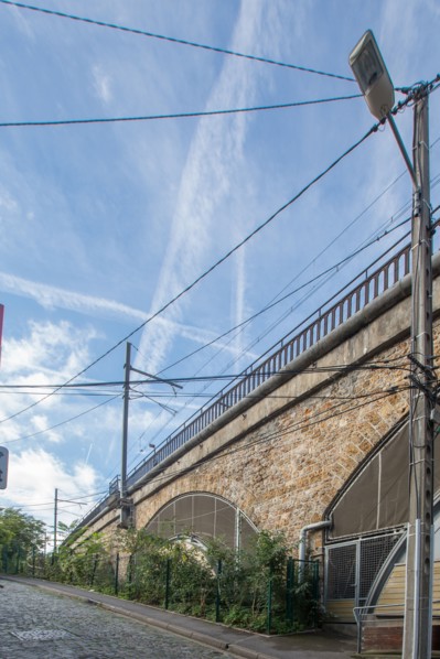 Issy les Moulineaux
