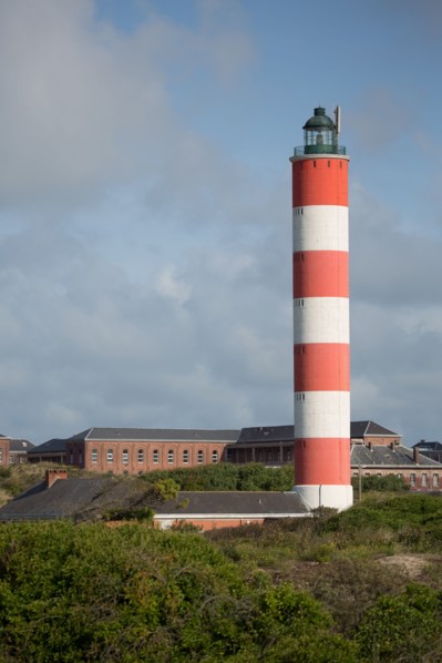 Phare de Berck (Pas-de-Calais, France)