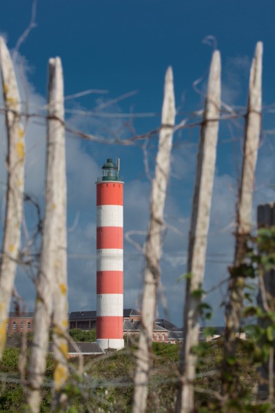 Phare de Berck (Pas-de-Calais, France)