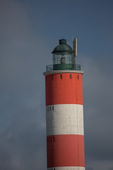 Phare de Berck (Pas-de-Calais, France)