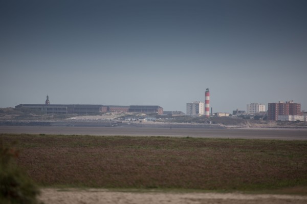 Baie d'Authie (Pas-de-Calais, France)