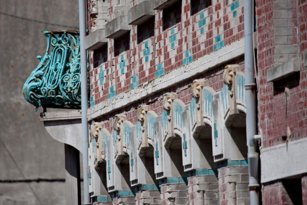 Mers-les-Bains (Somme, France)