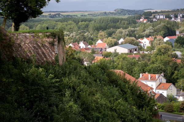 Montreuil-sur-Mer (Pas-de-Calais, France)