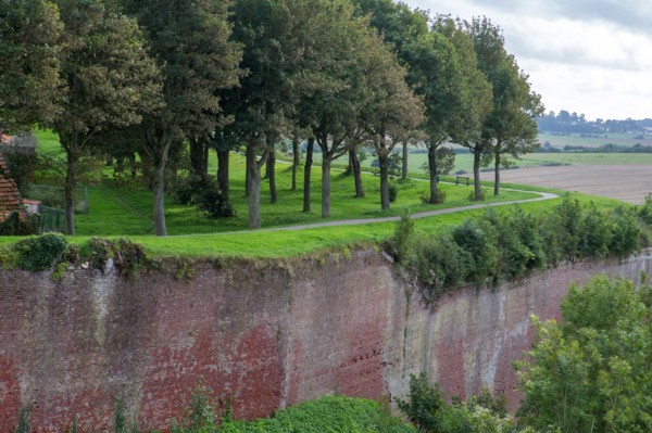 Montreuil-sur-Mer (Pas-de-Calais, France)
